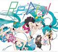 Re Dial - album illust.jpg