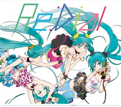 Re:Dial | Vocaloid Wiki | Fandom