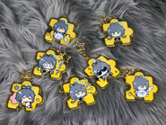 Keychains