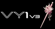 Logotipo de VY1V3