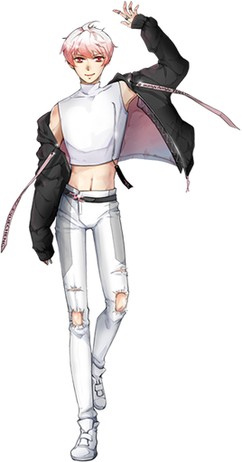 Yuecheng transparent