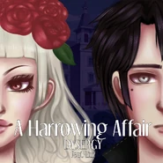 Cover art of the song