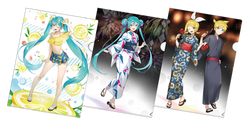 Hatsune Miku Magical Mirai 18 Vocaloid Wiki Fandom