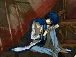 Image of "Record of A Singing Doll Series"