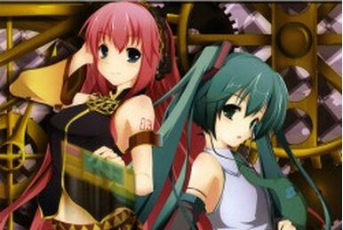 Missing / samfree 初音ミク ボカロ Missing (album) | Vocaloid Wiki | Fandom