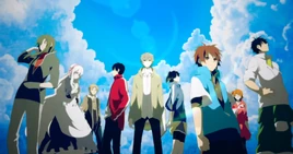 Image of "サマータイムレコード (Summertime Record)"