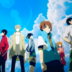 Category Kagerou Project Series Vocaloid Wiki Fandom Category Kagerou Project Series Vocaloid Wiki Fandom