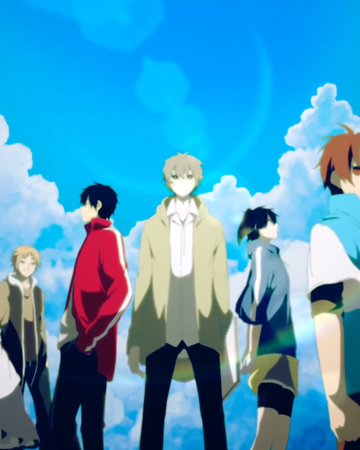 サマータイムレコード Summertime Record Vocaloid Wiki Fandom サマータイムレコード Summertime Record Vocaloid Wiki Fandom