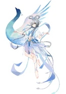 星夕兰夜歌 tianyi.jpg (3.54 MB) Luo Tianyi; illust. SASA