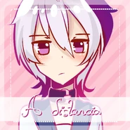 Album art of the song