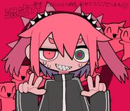 混沌ブギ (Konton Boogie) | Vocaloid Wiki | Fandom