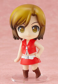 Nendoroid 187 MEIKO2011/12 GSCMFC