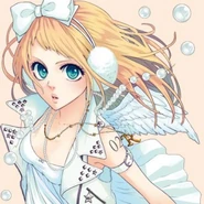 Prism feat. 鏡音リン