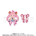 Rubber strap set featuring Rana and Morio Shishou