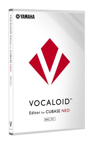 vocaloid 4 editor trial