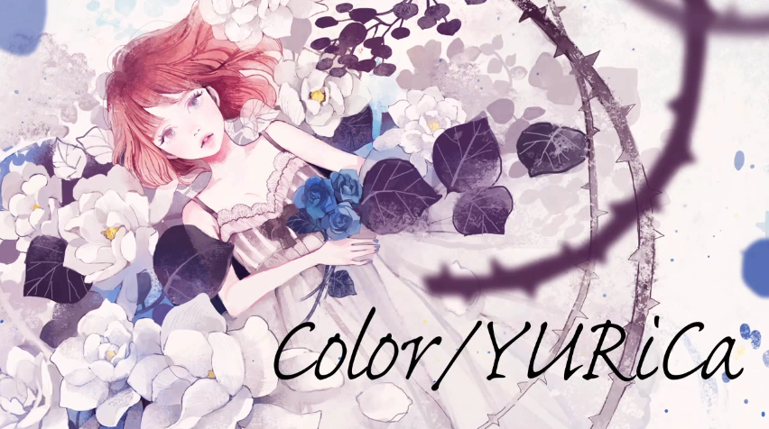 Color Vocaloid Wiki Fandom