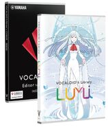 LUMi starter set