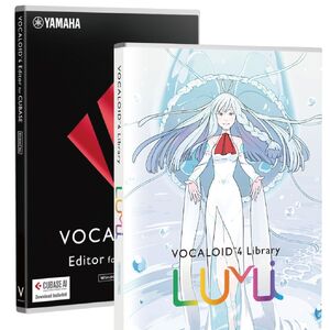Vocaloid Editor For Cubase Vocaloid Wiki Fandom