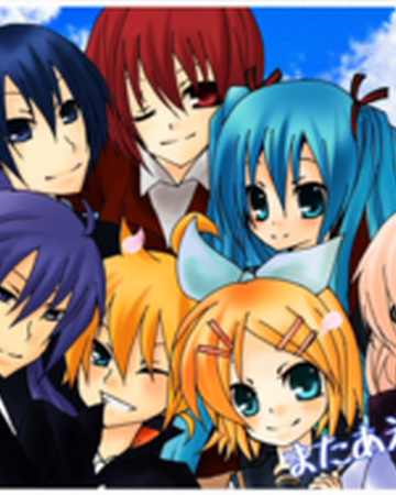 またあえるよ Mata Aeru Yo Vocaloid Wiki Fandom またあえるよ Mata Aeru Yo Vocaloid Wiki Fandom