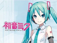 Mobile VOCALOID Editor