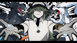 Image of "オーパーツ (OOPÁrts)"