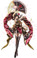 Sachiko Company: Sachiko Promotion Inc. Voicebank: Feminine; Japanese Description: Sachiko is a VOCALOID4 and a VOCALOID representation of Sachiko Kobayashi (the voice provider).