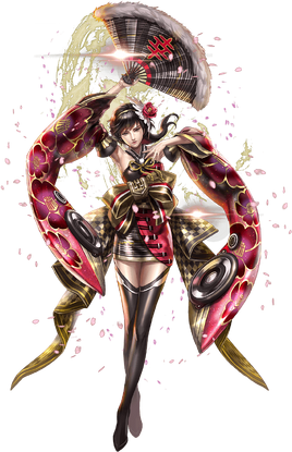 Sachiko