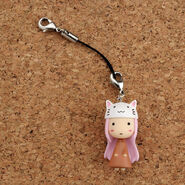 Toeto charm