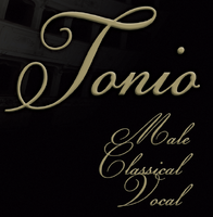 Tonio logo