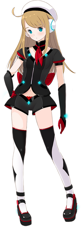 Anri Rune