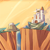 Dream Fiction icon.png
