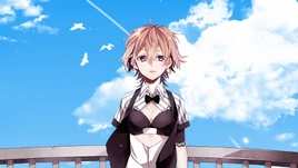 Image of "敗北の少年 (Haiboku no Shounen)"