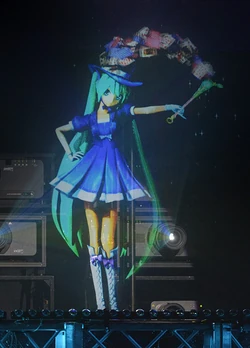 Hatsune Miku Magical Mirai 2013 | Vocaloid Wiki | Fandom