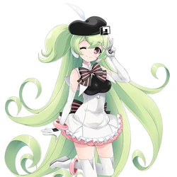 Macne Nana | Wiki Vocaloid | Fandom