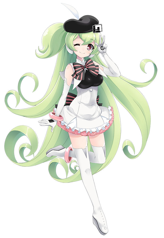 Macne Nana Vocaloid Wiki Fandom