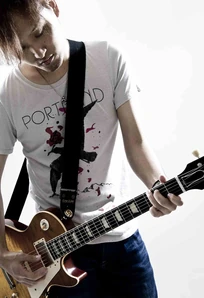 Foto de Perfil de buzzG en su pagina Oficial.