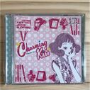 Charming Kiss CD