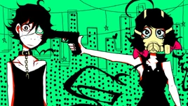 Image of "Crazy Town"