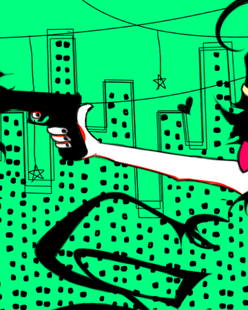 Crazy Town Vocaloid Wiki Fandom Crazy Town Vocaloid Wiki Fandom