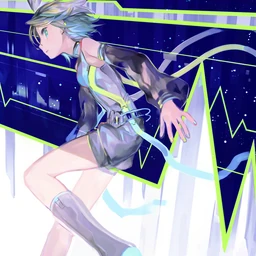 Image of "Feedback/Artery"