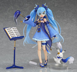 Sapporo Winter Festival Vocaloid Wiki Fandom