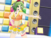 Megpoid the music bss004