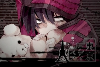 SEVEN GIRLS' DISCORD | Vocaloid Wiki | Fandom