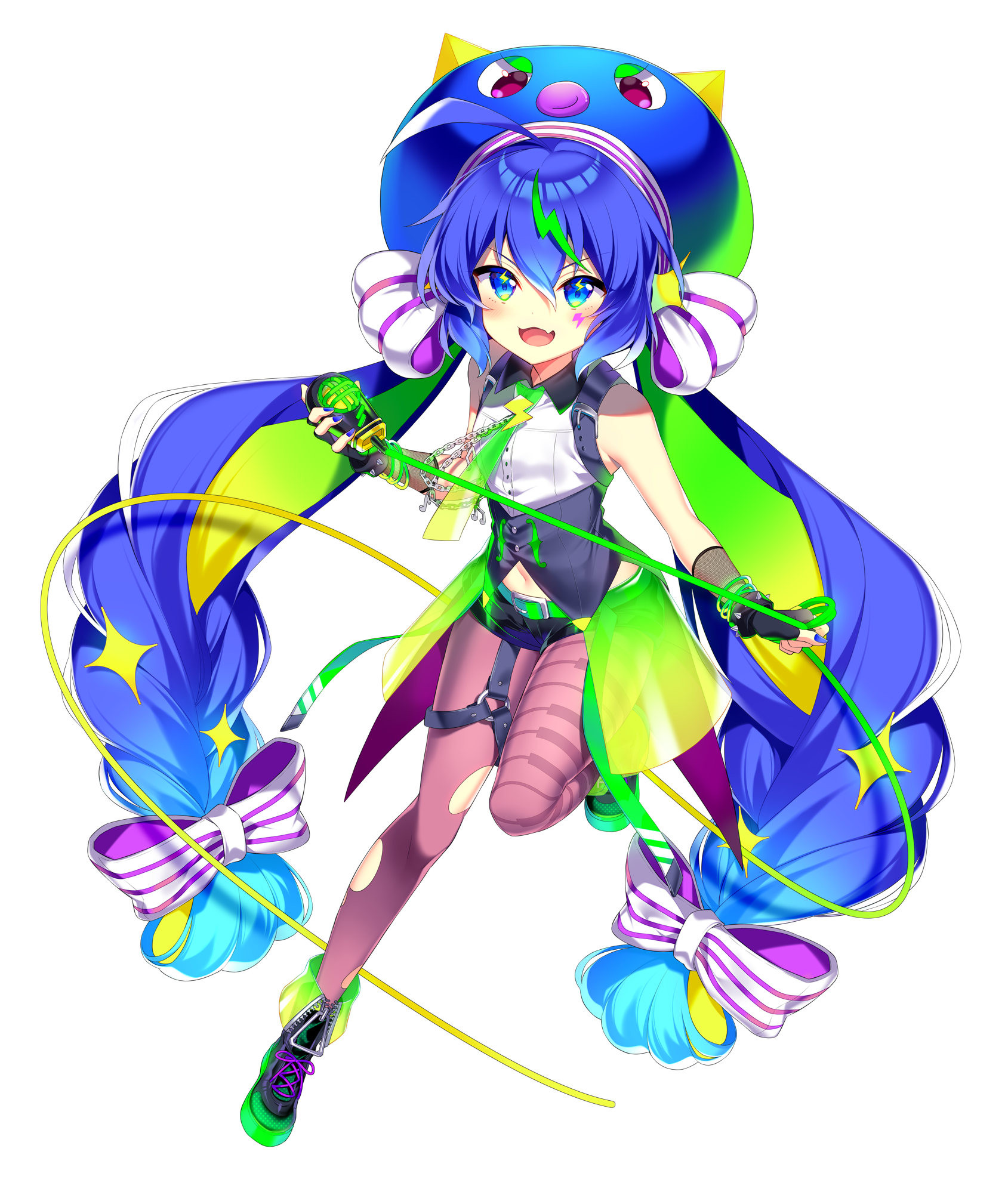 Po-uta (VOCALOID6), Vocaloid Wiki