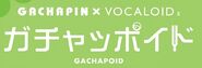 Logotipo de Gachapoid