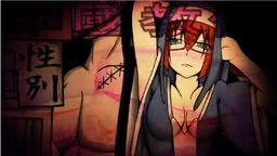 Image of "Maha's Story"