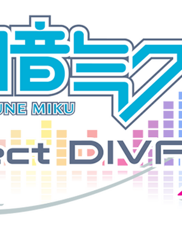 Hatsune Miku Project Diva X Vocaloid Wiki Fandom