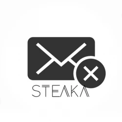STEAKA Icon