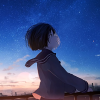 Kaze ni Kieru icon.png