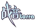 Lorra Logo